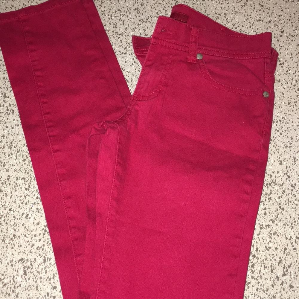 💥NWOT 🔥 Fire Jeans 🔥
